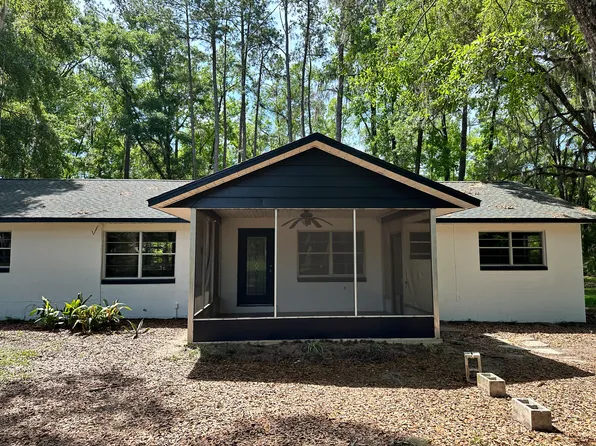 11362 NW 193rd St, Micanopy, FL 32667