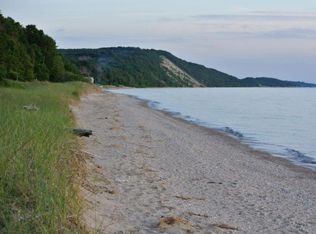 LOT 3 N Lakeview Rd, Bear Lake, MI 49614