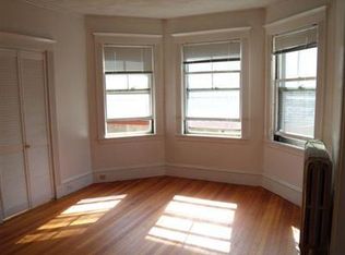45 College Ave #2, Somerville, MA 02144
