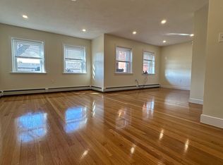 312 Tappan St #8, Brookline, MA 02445