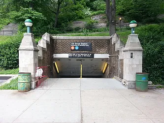 Rented by Portman Realty Corp