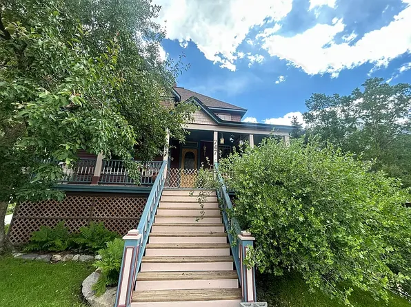 747 4th St, Ouray, CO 81427