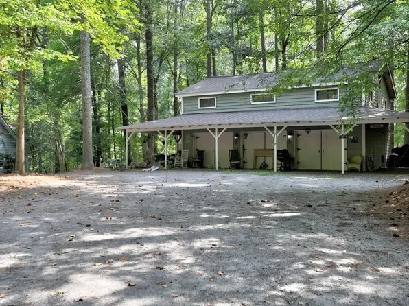 588 Dogwood Lake Trl Unit A, Alpharetta, GA 30004