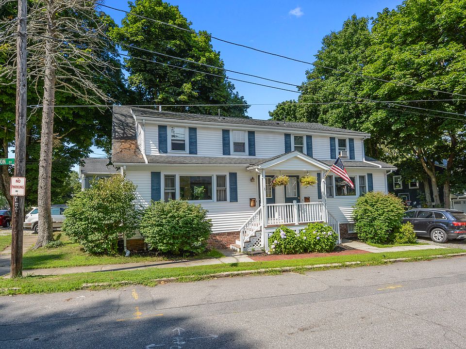 1st image of 1 Tilton St #A