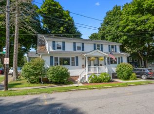 1 Tilton St #A, Newburyport, MA 01950
