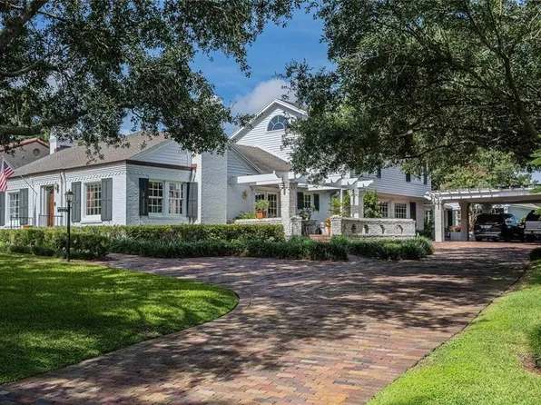 2109 Cambridge Ave, Lakeland, FL 33803