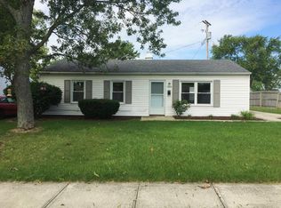 1224 Concord Ct, Findlay, OH 45840