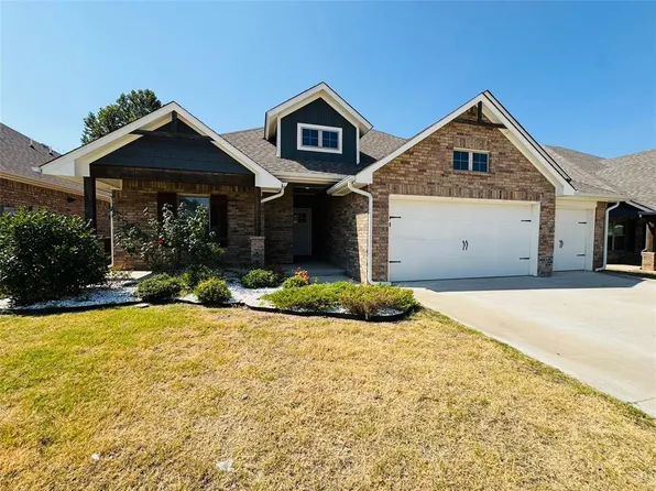 804 Barajas Ter, Mustang, OK 73064