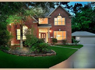 71 Pinepath Pl, Spring, TX 77381