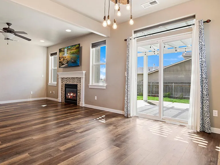 6473 S Light Horizon Way — Photo 6