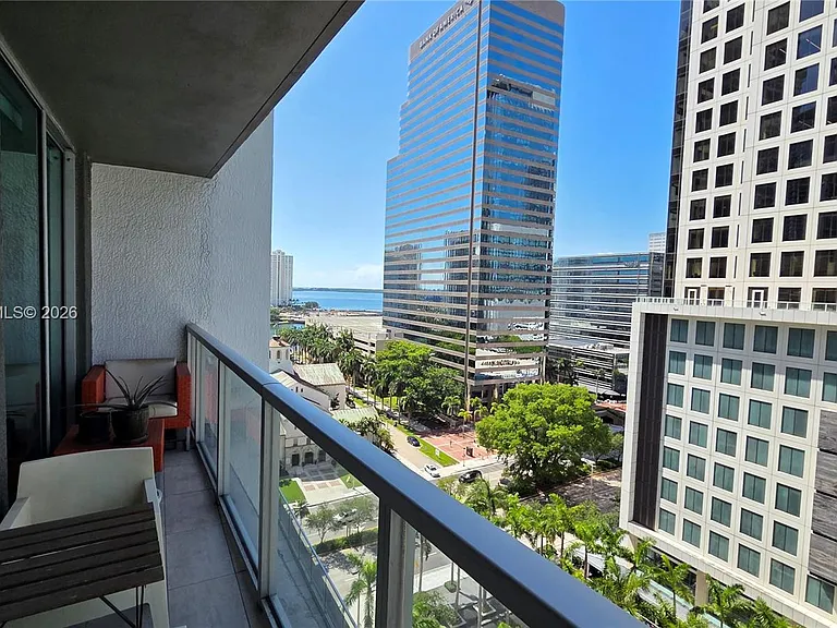 500 Brickell Ave #1410 — Photo 24