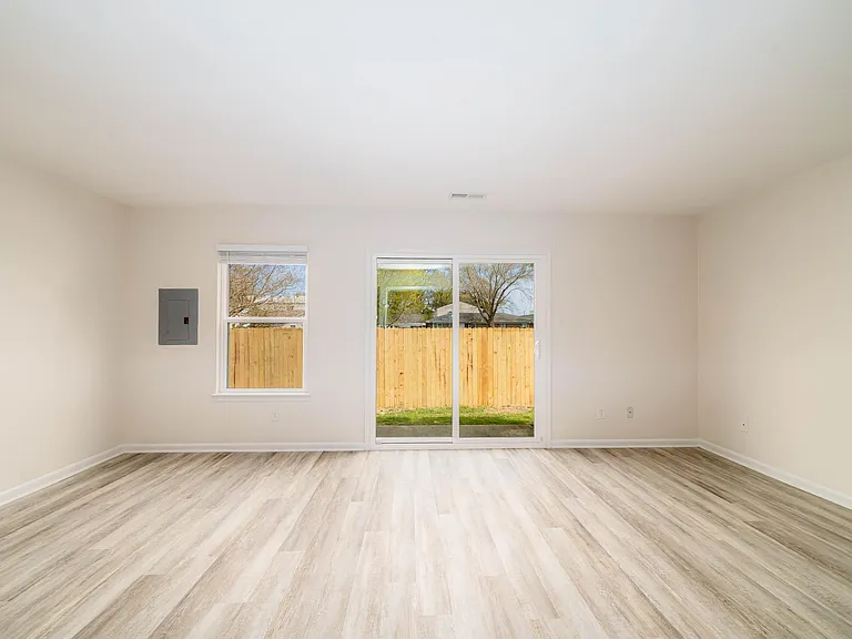 Turner Road Townhomes — Photo 28
