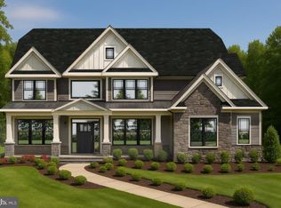 547 Webb Rd, Chadds Ford, PA 19317