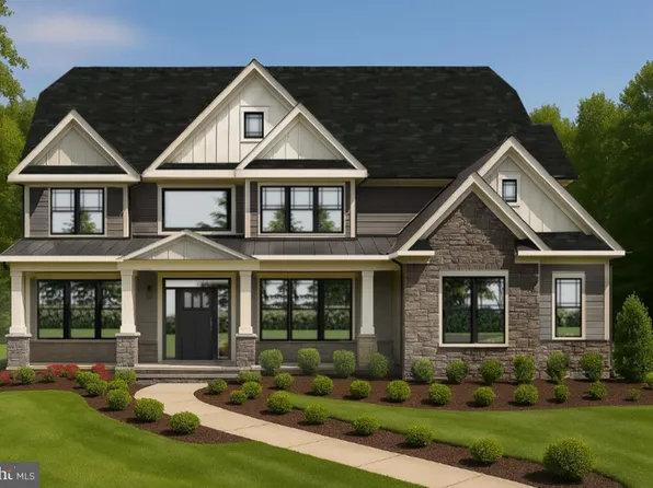 510 Newcomen Rd #R1d, Exton, PA 19341