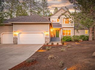 3496 NW McCready Dr, Bend, OR 97703
