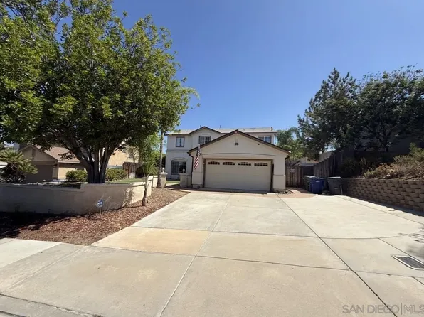 9625 Pino Dr, Lakeside, CA 92040
