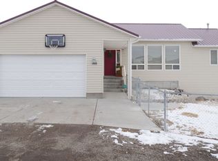 108 Blackstone Pl, Spring Creek, NV 89815