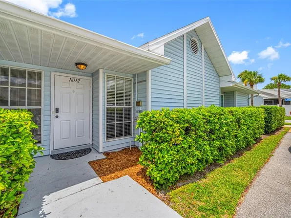 16112 Rambling Vine Dr E, Tampa, FL 33624