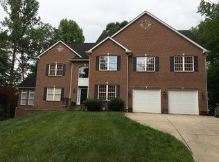 14305 Medwick Rd, Upper Marlboro, MD 20774