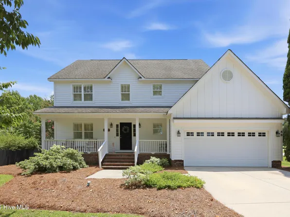 46 Pickett Way, Swansboro, NC 28584