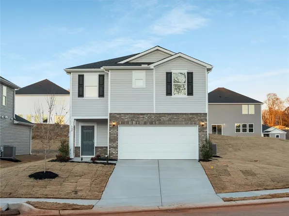 589 Dallington Dr, Lyman, SC 29385