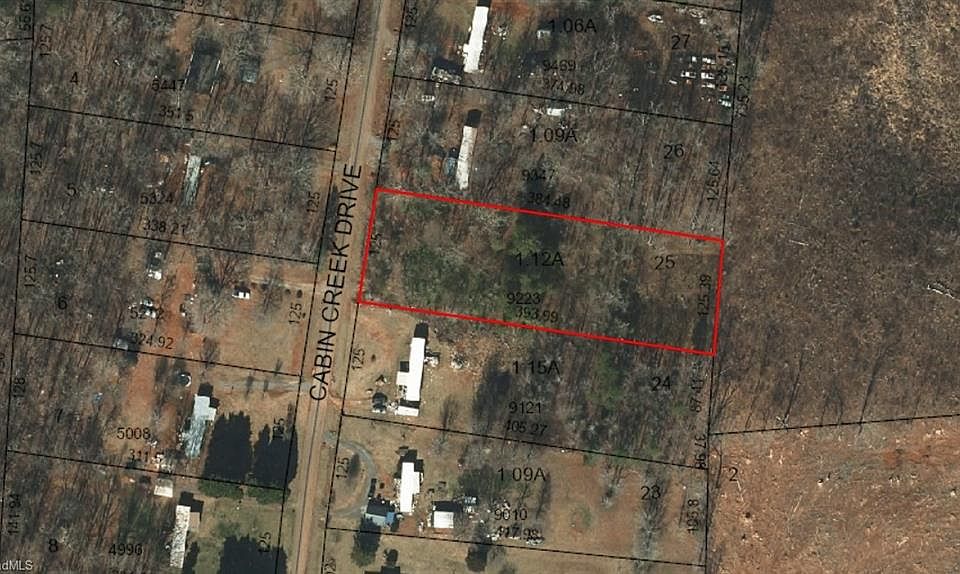 1st image of 259 Cabin Creek Dr Lot 25