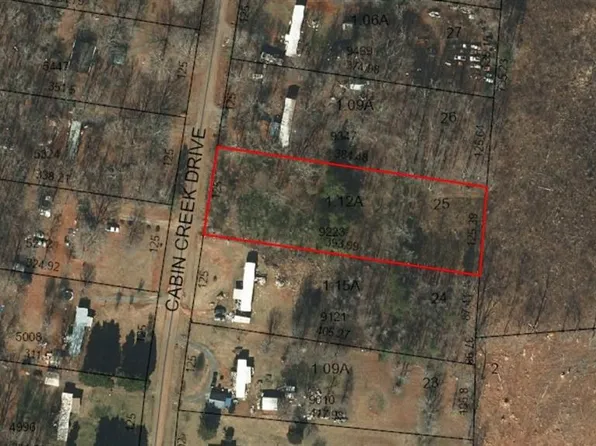 259 Cabin Creek Dr Lot 25, Denton, NC 27239