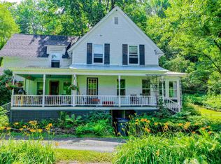 56 Browns Mill Road Ext, Montpelier, VT 05602