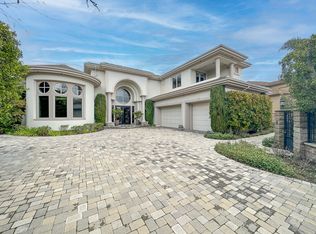 3 Andover Ct, Laguna Niguel, CA 92677