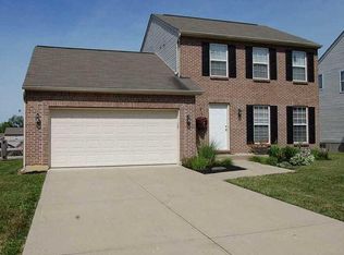 172 Pitty Pat Ln, Walton, KY 41094