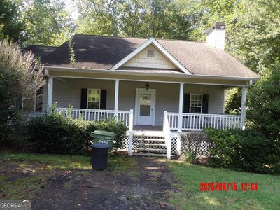 955 Camp Wahsega Rd, Dahlonega, GA, 30533