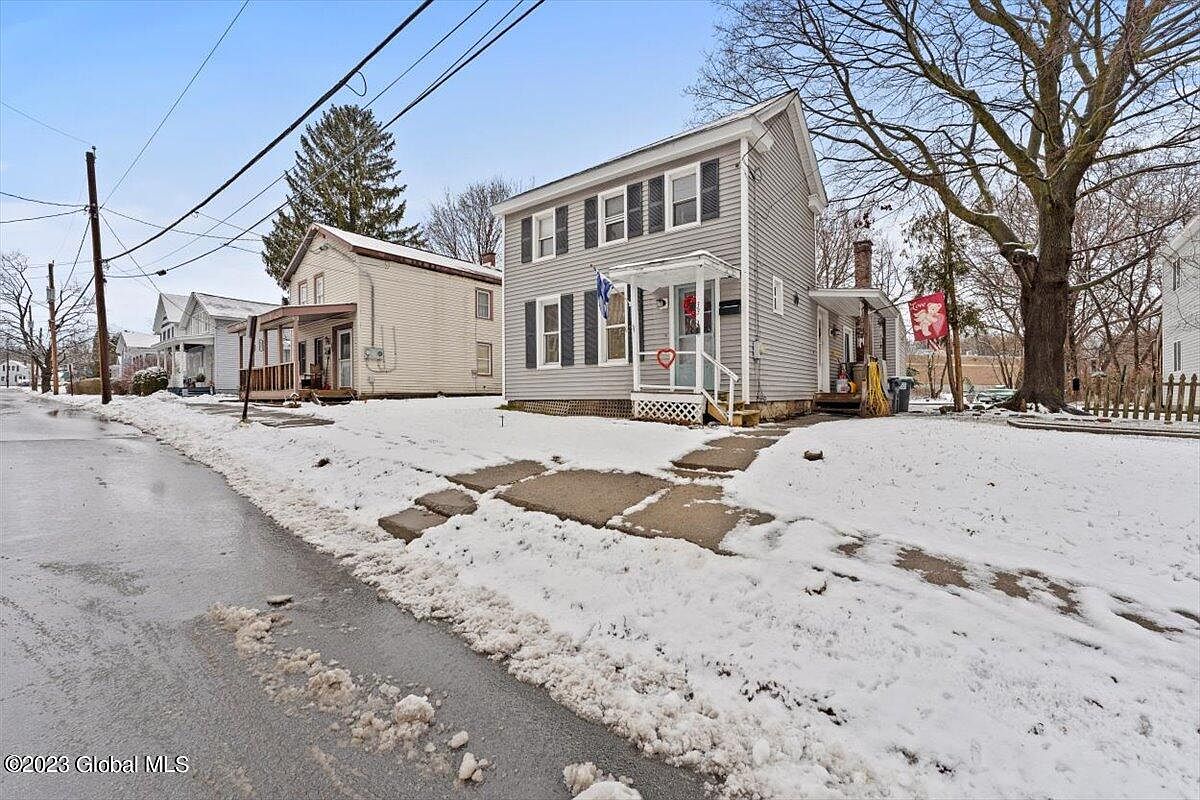 33 N High Street, Ballston Spa, NY 12020 Zillow