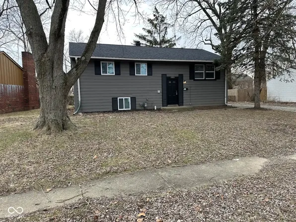 7931 Penway St, Indianapolis, IN 46226