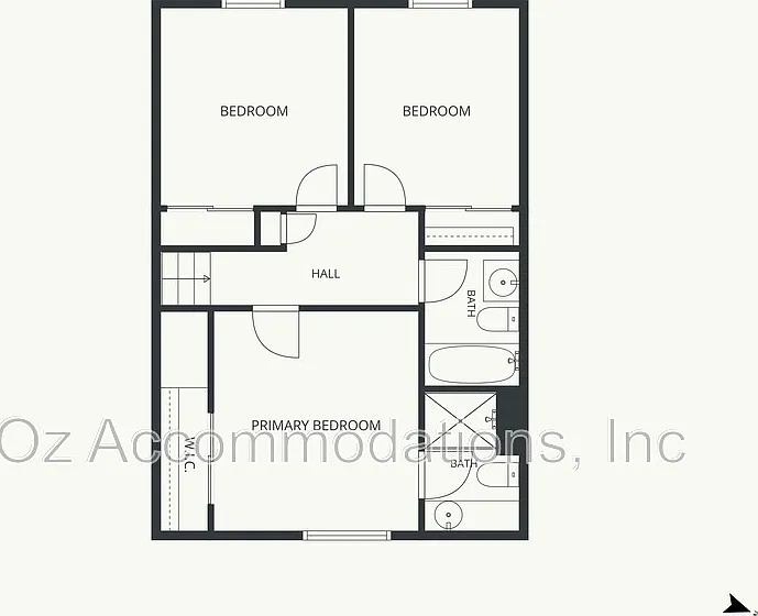 9702 Shepherds Dr #B — Photo 32