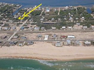 508 W Bayshore Dr, St George Island, FL 32328