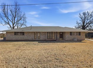 2501 S August St, Stillwater, OK 74074