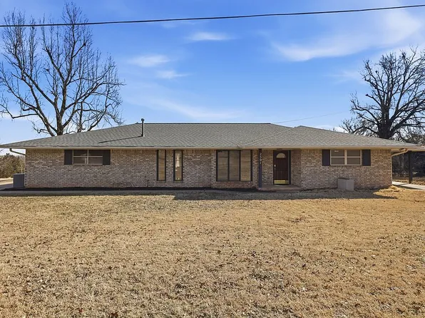 2501 S August St, Stillwater, OK 74074