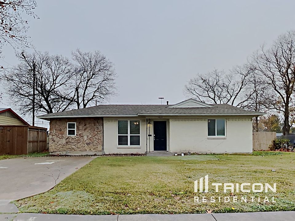 1821 Sandy Ln, Mesquite, TX 75149 Zillow