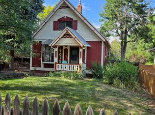 7015 W 32nd Ave, Wheat Ridge, CO 80033