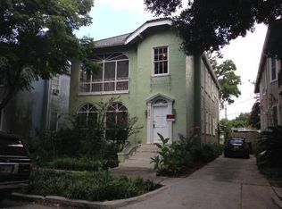 2320 Audubon St #2320, New Orleans, LA 70125