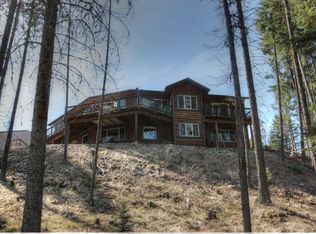 1011 Labrant Rd, Bigfork, MT 59911