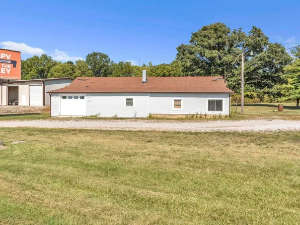2808 N Old State Road 3, Avilla, IN 46710