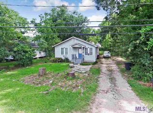 7541 Lasalle Ave, Baton Rouge, LA 70806