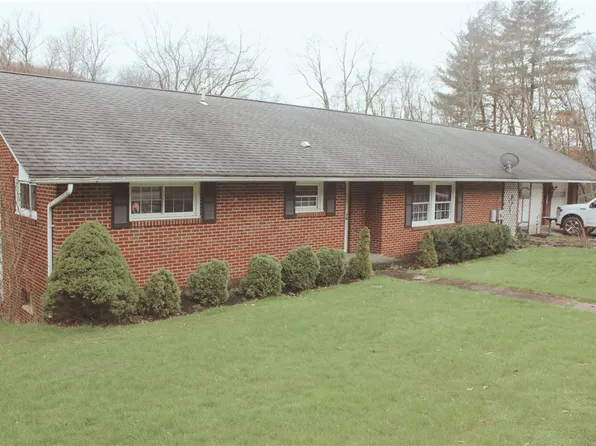 168 Washington St, Bruin, PA 16022