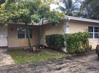 683 Berkeley St #683, Boca Raton, FL 33487