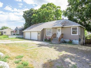 9602 E Mission Ave, Spokane, WA 99206