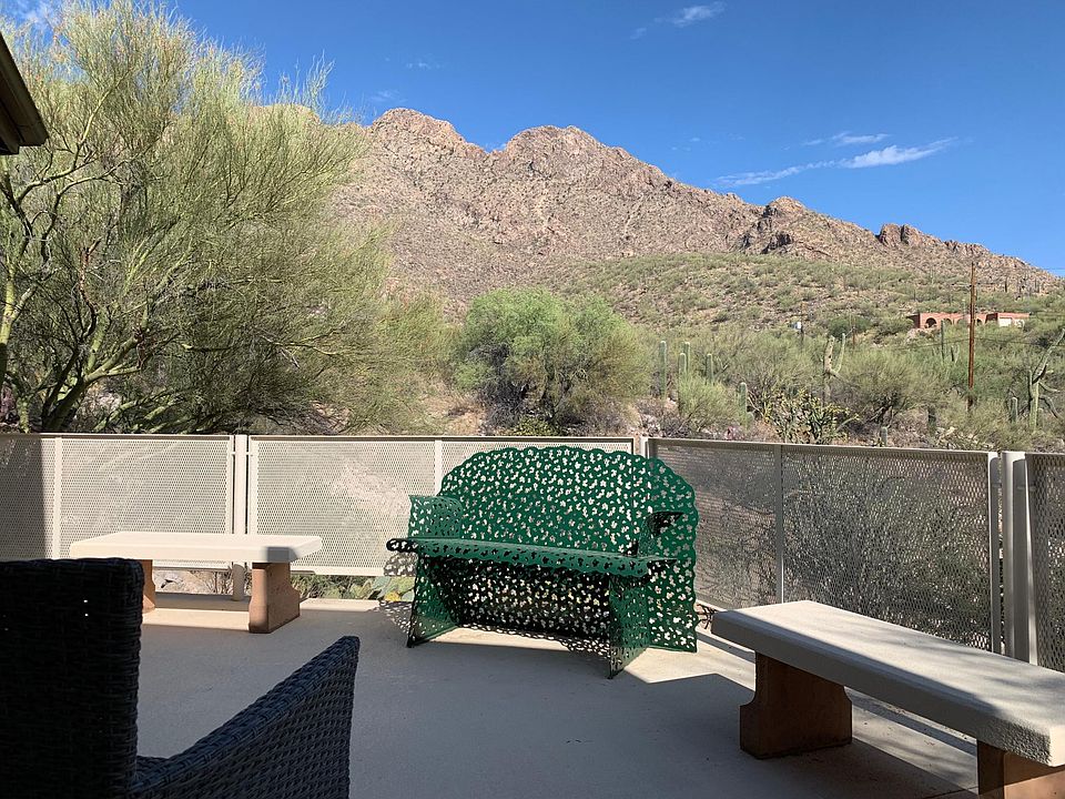 540 E Monaco Pl, Oro Valley, AZ 85704 Zillow