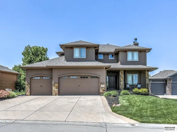 19732 Chandler St, Gretna, NE 68028