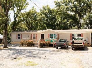 145 County Road 295, Niota, TN 37826