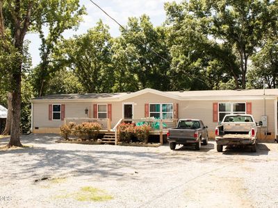 145 County Road 295, Niota, TN, 37826